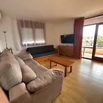 Puesta De Sol En Carrer Saragossa Apartment Salou