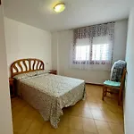 Puesta De Sol En Carrer Saragossa Appartement Salou