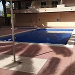 Puesta De Sol En Carrer Saragossa *