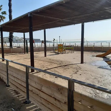 Lägenhet En El Corazon De Edificio Azahar Salou